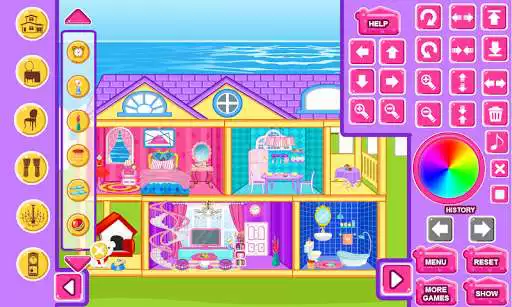 Play Home Design Decoration  and enjoy Home Design Decoration with UptoPlay