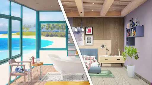 Play Home Designer: Makeover House  and enjoy Home Designer: Makeover House with UptoPlay