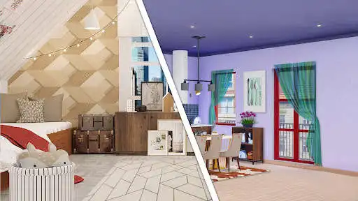 Play Home Designer: Makeover House as an online game Home Designer: Makeover House with UptoPlay
