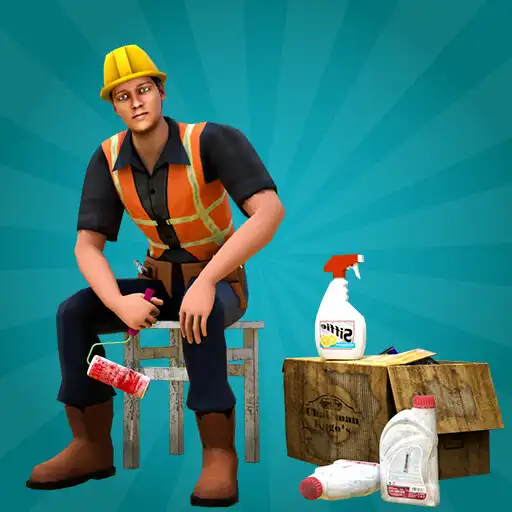 Play Home Design House Games 3D APK