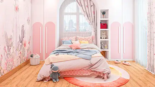 Play Home Design : House Makeover as an online game Home Design : House Makeover with UptoPlay