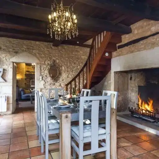 Play Home Design Match3.Build dream APK