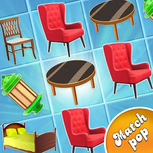 Play Home Design Pop Party Games APK