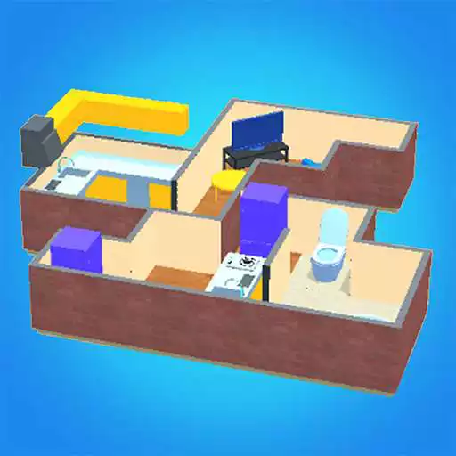 Play Home Design Puzzle APK
