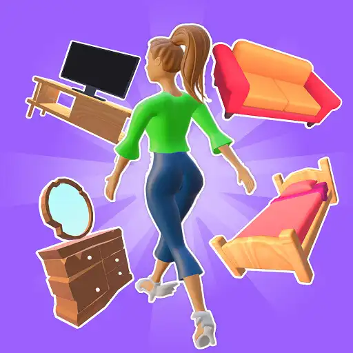 Play Home Design Run APK