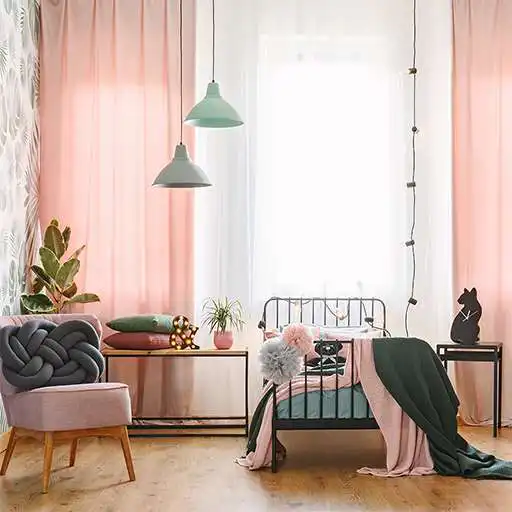 Play Home Design: Stay Here APK