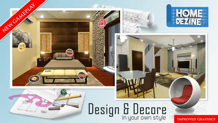 Play Home Dezine