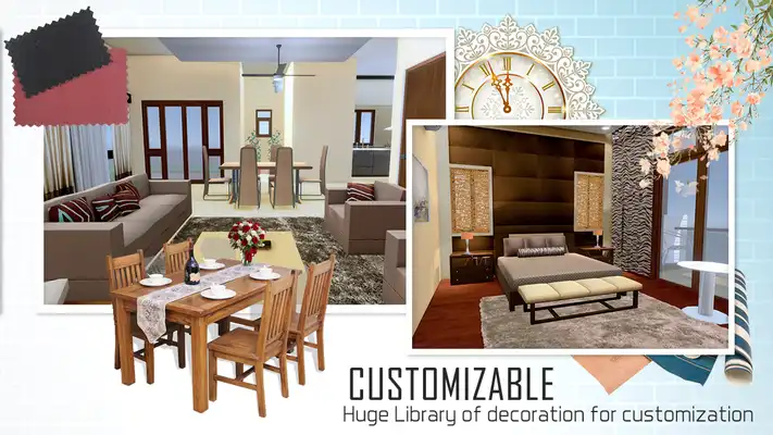 Play Home Dezine