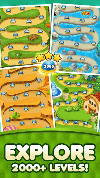 Play Home Diaries Match 3 Adventure as an online game Home Diaries Match 3 Adventure with UptoPlay