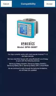 Play HoMedics