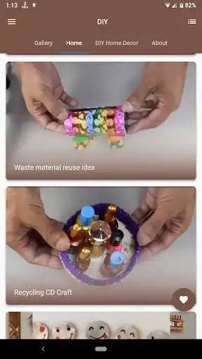 Play Home DIY Room Decor Projects as an online game Home DIY Room Decor Projects with UptoPlay