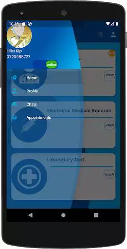 Play Homedoctor as an online game Homedoctor with UptoPlay