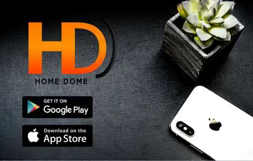 Play HomeDome  and enjoy HomeDome with UptoPlay