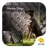 Free play online Home Door Dog Emoji Keyboard APK Free play online Home Door Dog Emoji Keyboard APK