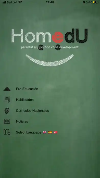 Play HomedU as an online game HomedU with UptoPlay