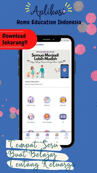 Play Home Education  and enjoy Home Education with UptoPlay