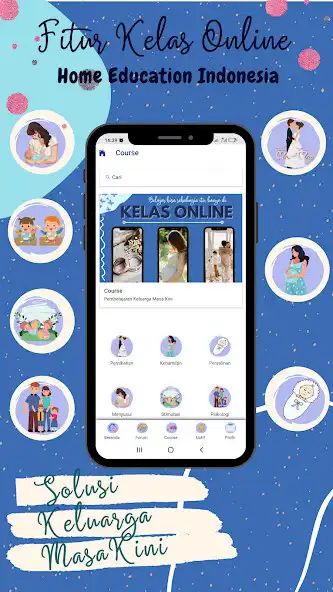 Play Home Education as an online game Home Education with UptoPlay