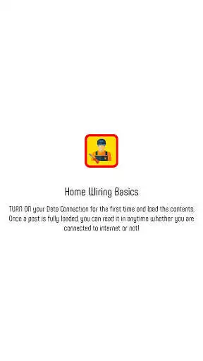 Play Home Electrical Wiring basics