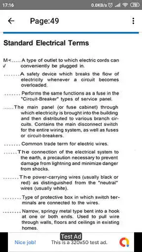 Play Home Electrical Wiring basics