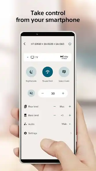 Play Home Entertainment Connect  and enjoy Home Entertainment Connect with UptoPlay