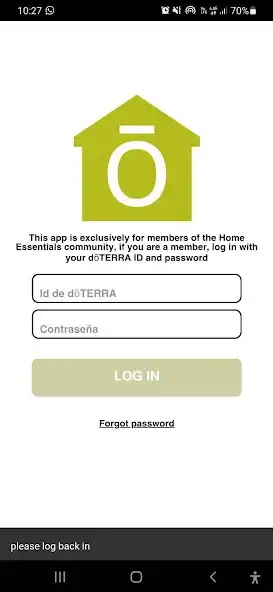 Play Home Essentials Oils  and enjoy Home Essentials Oils with UptoPlay