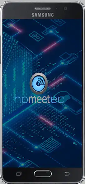 Play Homeetec  and enjoy Homeetec with UptoPlay
