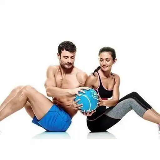 Play home exercises - train at home APK Play home exercises - train at home APK