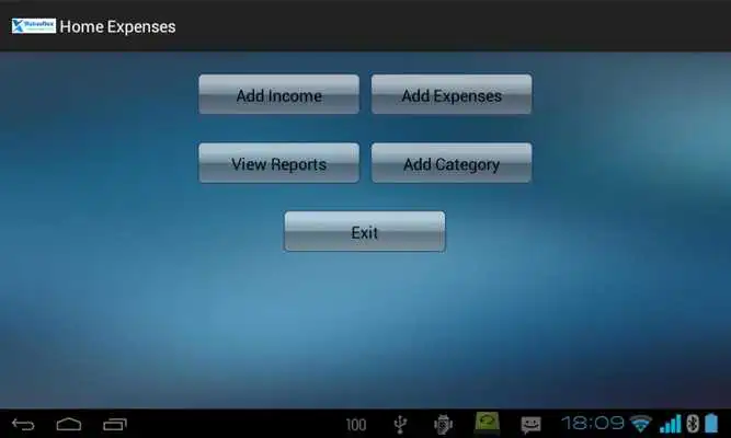 Play Home Expenses