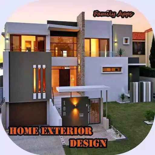 Play Home Exterior Design APK Play Home Exterior Design APK