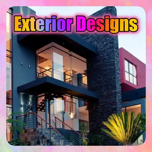 Free play online Home Exterior Design Ideas APK Free play online Home Exterior Design Ideas APK