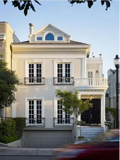 Play Home Exterior Ideas