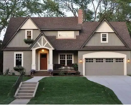 Play Home Exterior Ideas