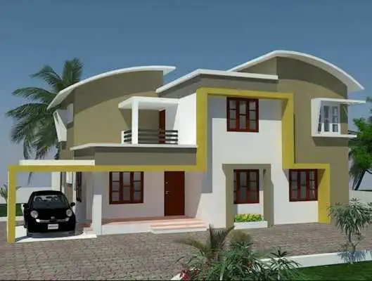 Play Home Exterior Ideas