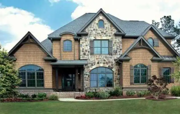 Play Home Exterior Ideas