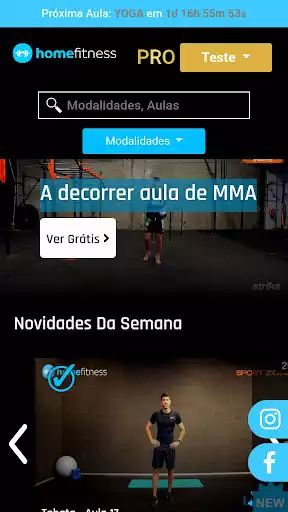 Play Home Fitness  and enjoy Home Fitness with UptoPlay