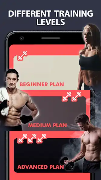 Play Home Fitness - weight loss as an online game Home Fitness - weight loss with UptoPlay