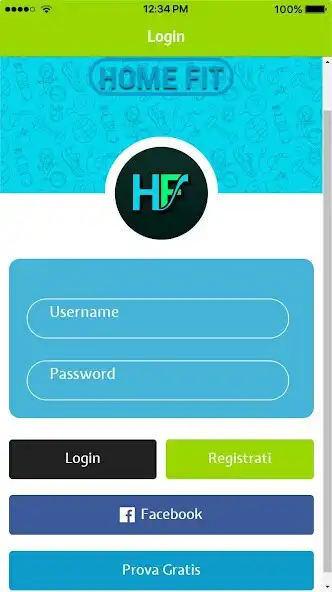 Play Home Fit  and enjoy Home Fit with UptoPlay