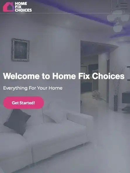 Play Home Fix Choices  and enjoy Home Fix Choices with UptoPlay