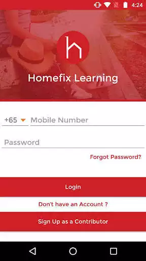 Play Homefix Learning  and enjoy Homefix Learning with UptoPlay