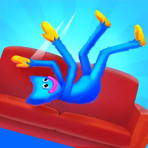 Play Home Flip: Crazy Jump Master APK