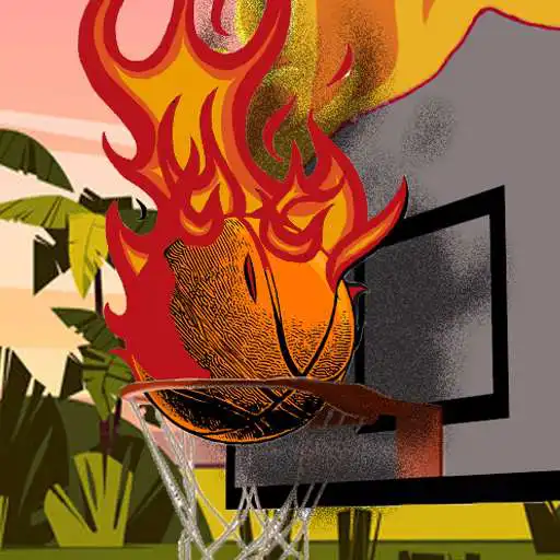 Play Home Flipper Dunk APK