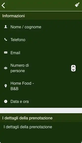 Play Home Food - BB as an online game Home Food - BB with UptoPlay