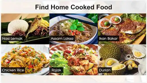 Play Home Food - Nearby Food For Takeaway and Delivery  and enjoy Home Food - Nearby Food For Takeaway and Delivery with UptoPlay