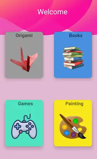 Play HomeFun as an online game HomeFun with UptoPlay