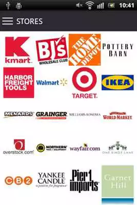 Play HomeGarden Coupons