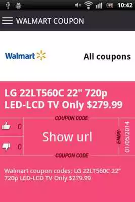 Play HomeGarden Coupons