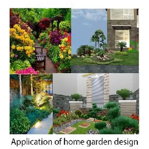 Play Home garden design application APK Play Home garden design application APK