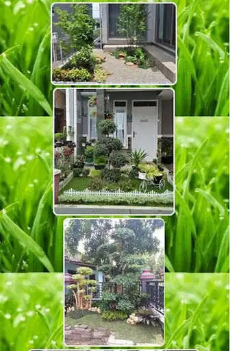 Play Home garden design application  and enjoy Home garden design application with UptoPlay