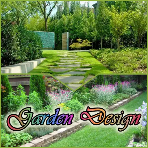 Play Home Garden Design Ideas APK