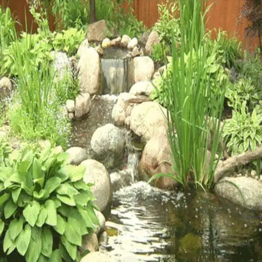 Play Home Garden Live Wallpaper APK Play Home Garden Live Wallpaper APK